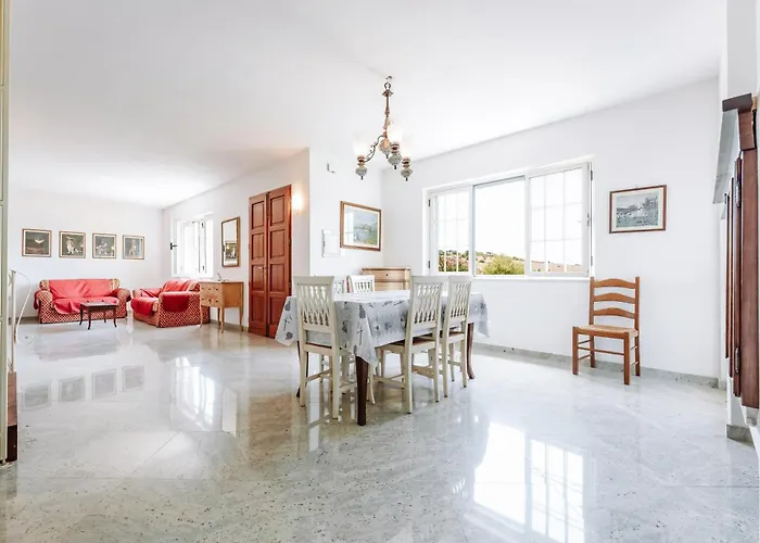 SantʼAnna Arresi Casa Antoniettaヴィラの写真