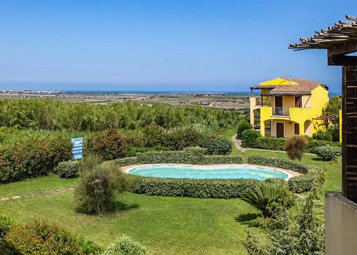 La Capazza Villa Viddalba photo