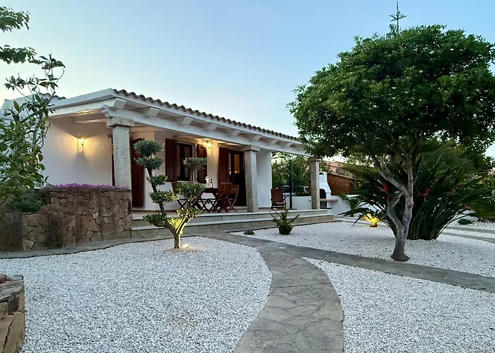 Photo de Villa Peru Tanaunella