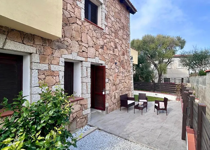 Casa Vacanze Budoni - Sandalia Foto