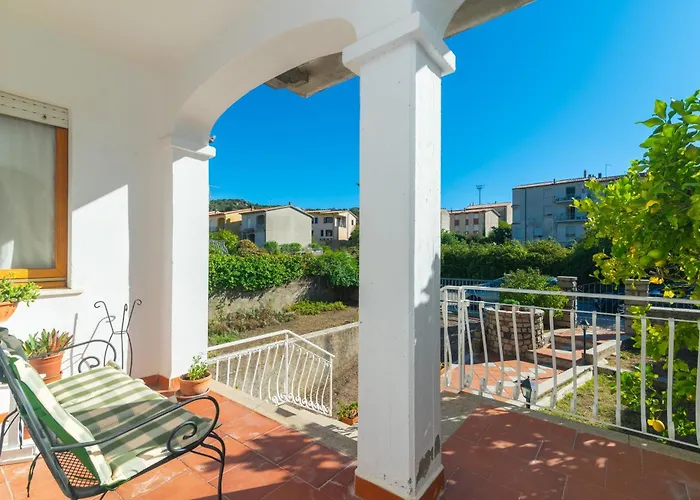 La Casa In Gallura Calangianus Foto