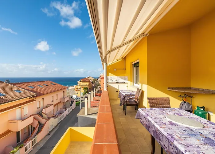 Photo de Sole E Mare Buggerru - Appartamento