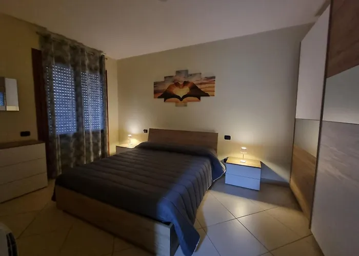 Casa Vacanze Sole E Mare Quartucciu foto