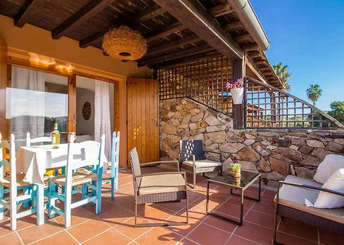App Porto Rotondo Apartman képek