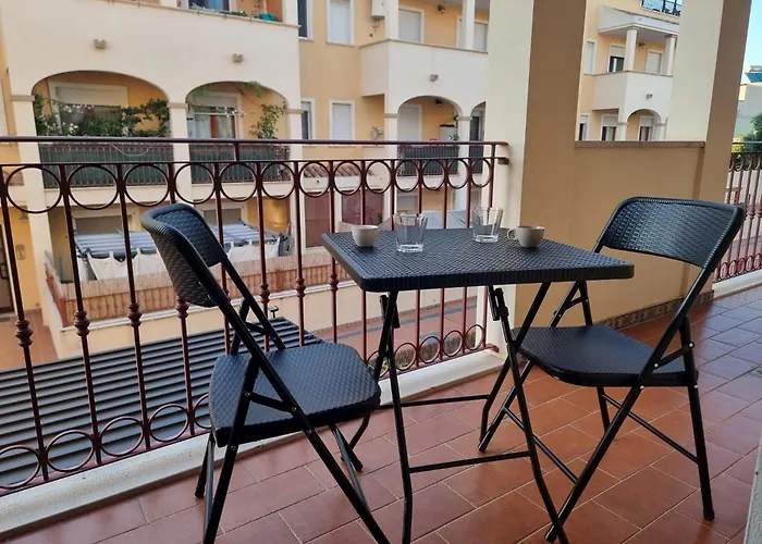 Casa Vacanze Sole E Mare Quartucciu photo