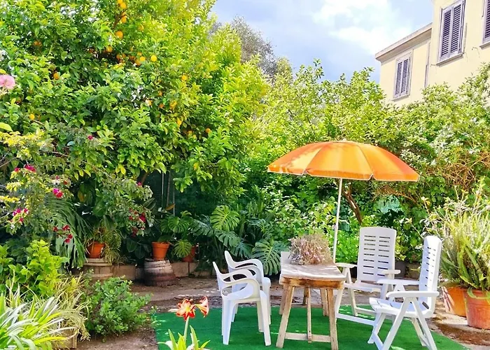 Casa Con Giardino Vicina A Cagliari E Aeroporto Villa Ussana foto