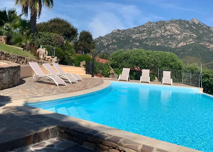 Villa Anastasia Cugnana zdjęcie