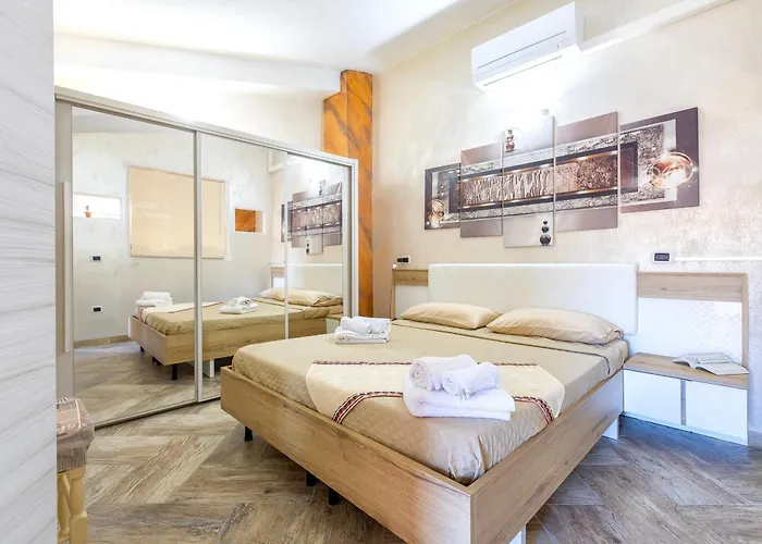 Penthouse Di Charme In Borgo Vicino Appartement Nulvi foto