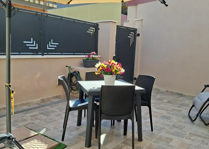 Holiday Home Dolia Center Dolianova Foto