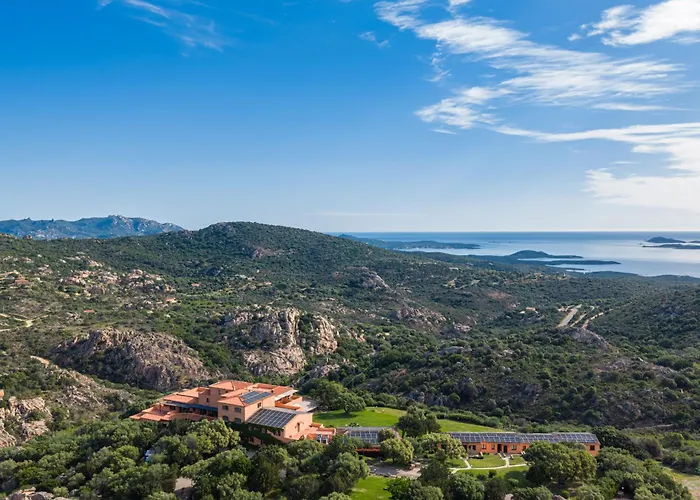 Photo de Hotel Rocce Sarde San Pantaleo