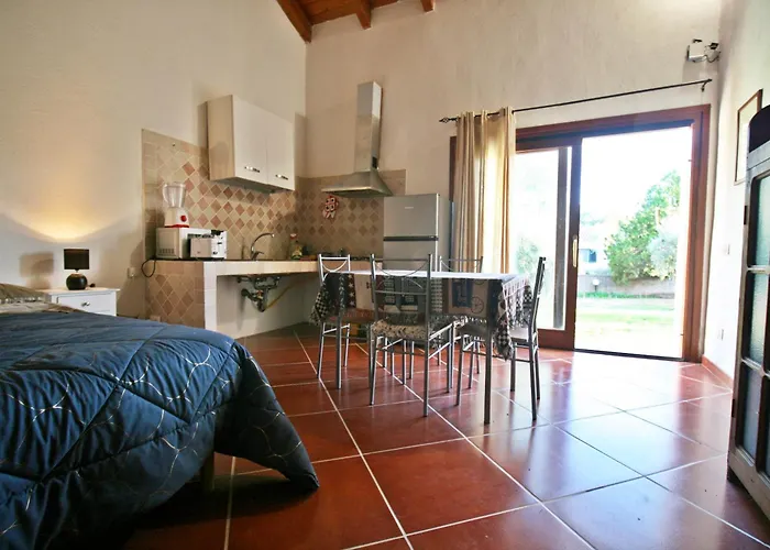 Ferienwohnung La Scola Di Pirazzolu Retreat Stazione Caldosa Foto