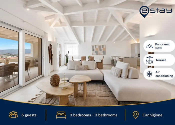 Фото Estay - Luxury Ginevra 6 Канниджионе