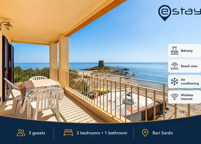 fotos do Estay - Is Feminas 43 - Holiday On The Beach Bari Sardo