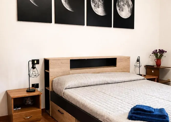 Domus - Home & Kitchen - Appartamento Luna סרדרה תמונה