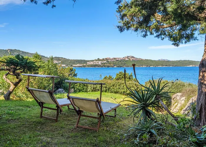 Apartament Marana Orizzonte Marinella  zdjęcie