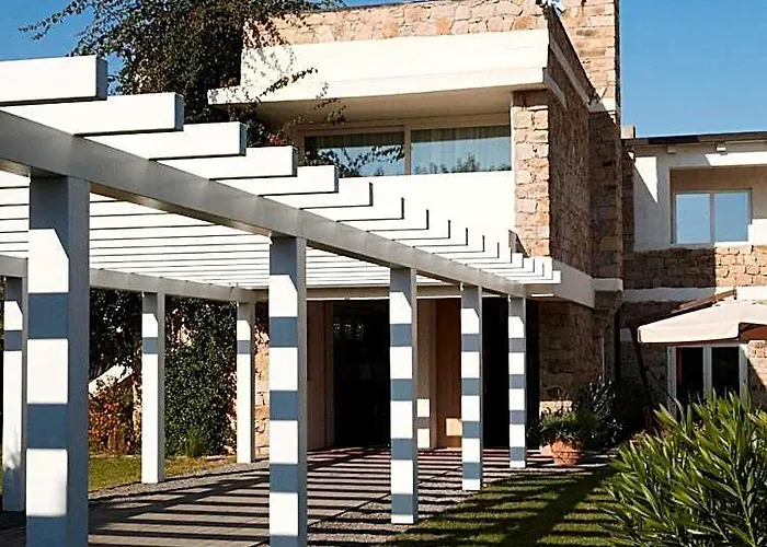 Lanthia Resort Santa Maria Navarrese photo