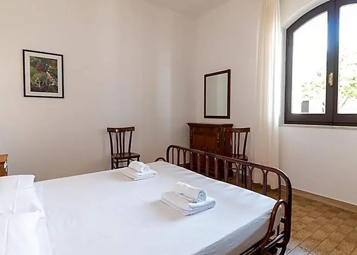 Hotel Casa Mandriola- Peacefull Escape San Vero Milis fotorgafie