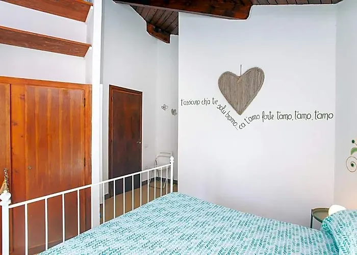 صورة Villa Smeralda كابو كودا كافالو