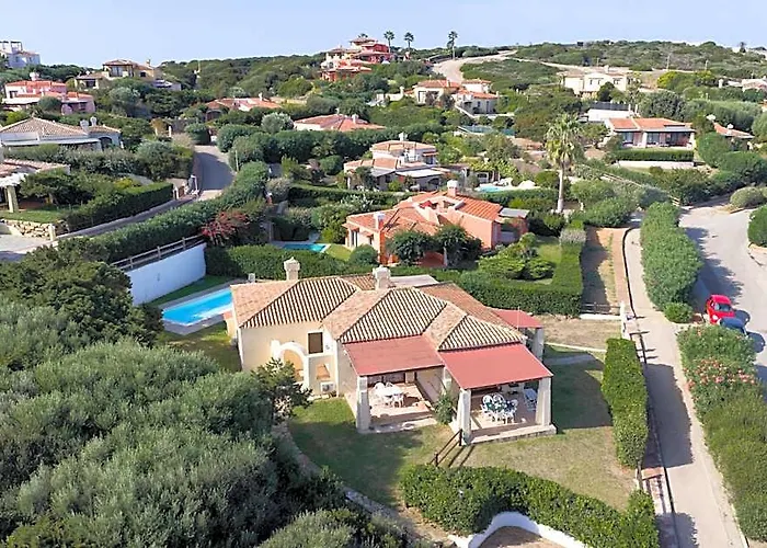 Sea & Villas Stintino foto