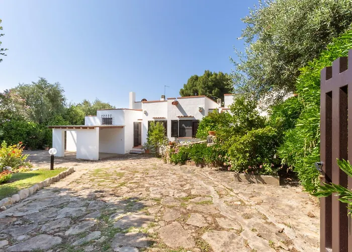 Villa Terry Marongiu fotorgafie