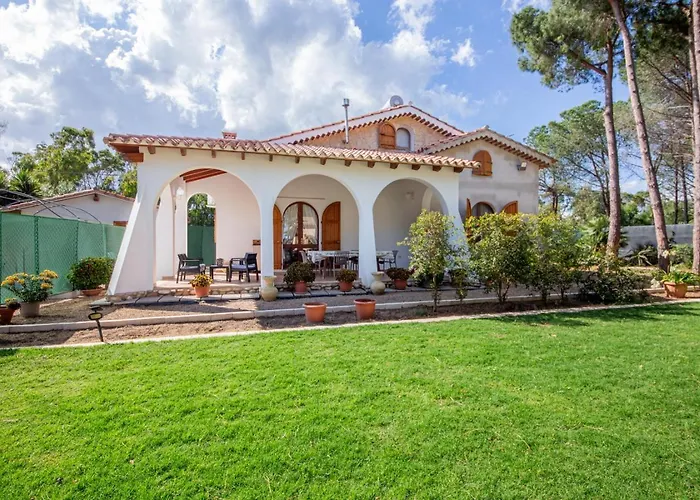 Villa A Santa Margherita Di Pula - 100M From The Sea - Private Garden 500Mq - Wifi Fox E Sali-monte Agumu zdjęcie