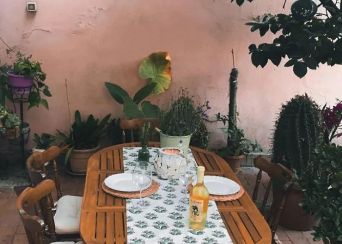 Sestu Casa Di Nonna Vanda תמונה