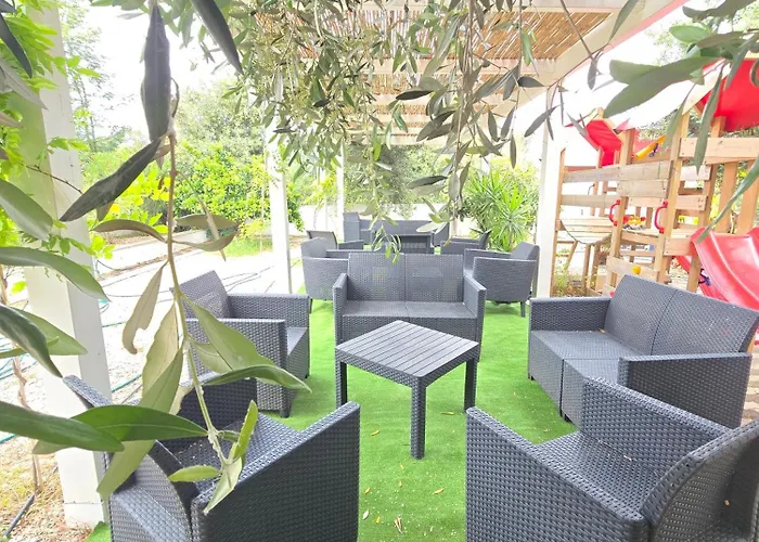 صورة Affittacamere Vacanze A Posada سان جيوفاني