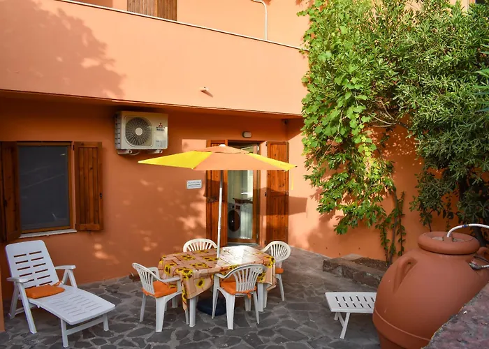 Poligala Vacation Home With Sea View Magomadas φωτογραφία
