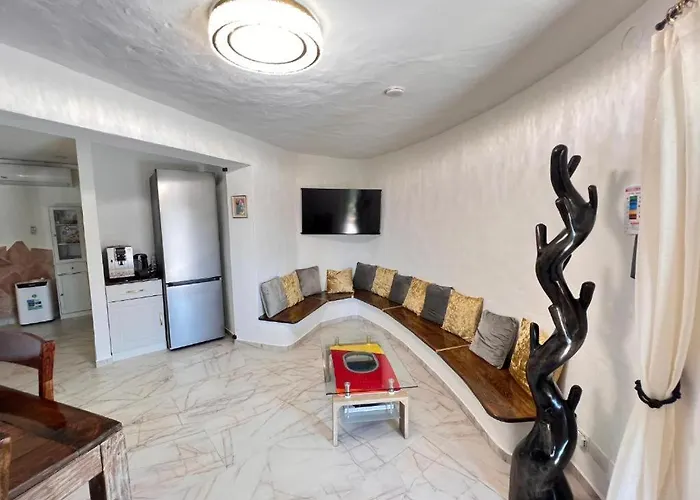 Villa Dell'Armonia Perfetta Porto Istana Sardegna foto