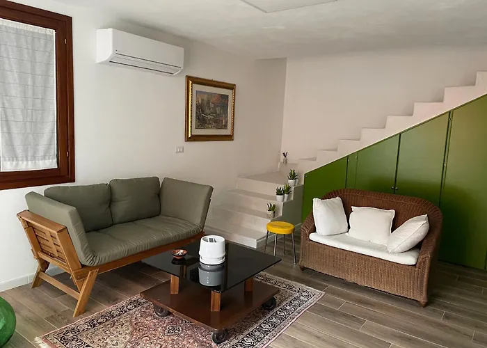 Casa Natura Usini φωτογραφία
