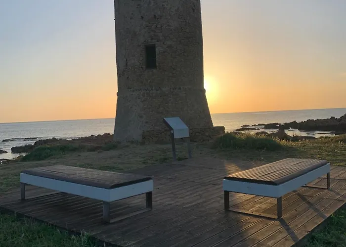 صورة فيلا Azzurro Mare سان جيوفاني