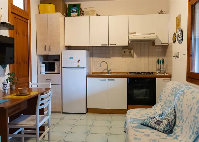 foto di Villa La CASA dI RICARDO Vignola Mare