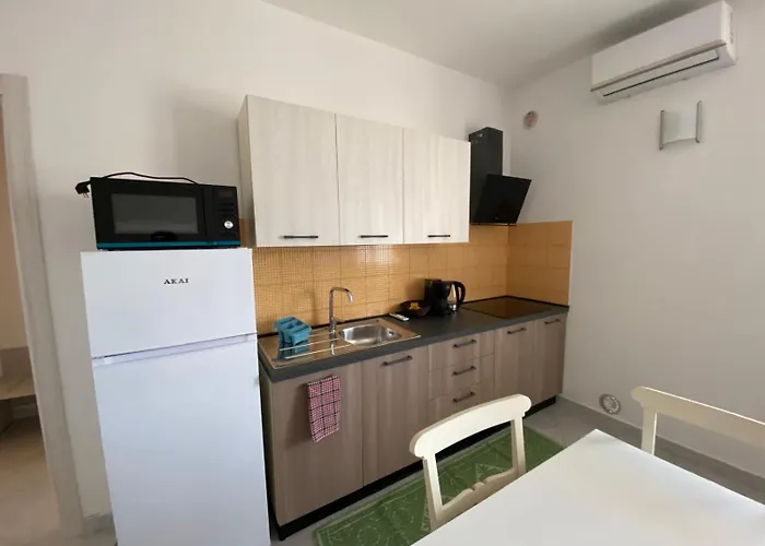 Photo de Appartement Ginestra à Galtellì