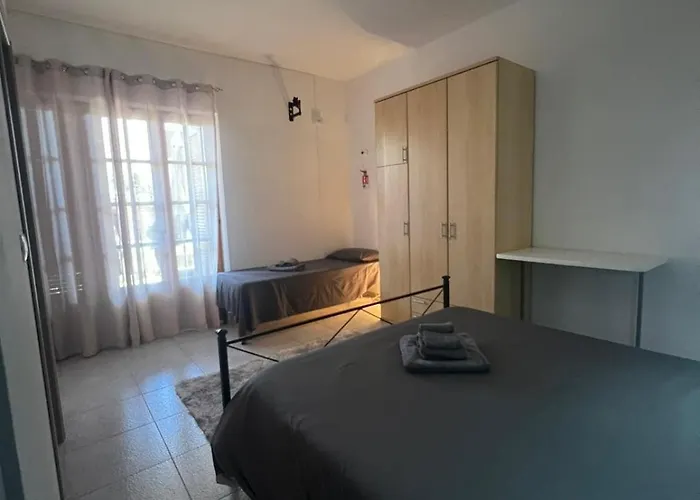 Apartamento Balihouse San Giovanni Suèrgiu foto