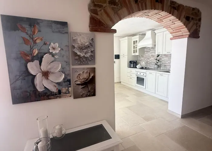 Relax House Sardara Apartment photo