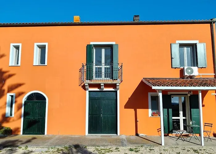 Vegan Home - Casale Sesamo & Mirto Tottubella foto