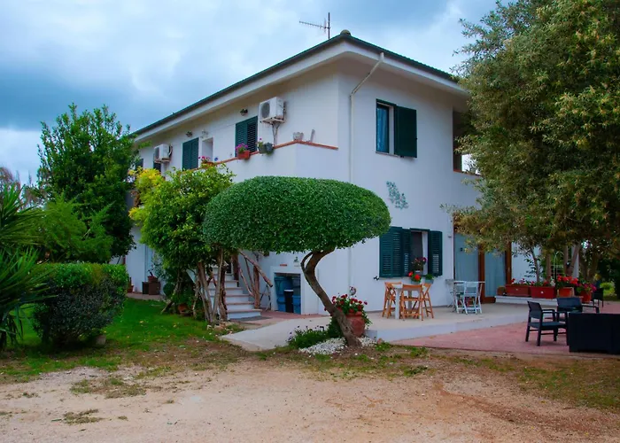 Photo de Guesthost - Casa Eroma Apartment Borgata Pozzo San Nicola