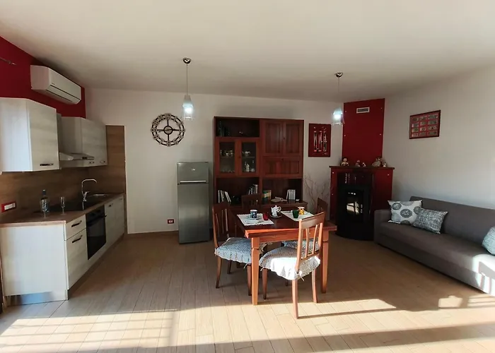 Monolocale Moderno In Centro Storico Apartment Scano Montiferro photo