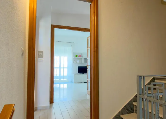 Photo de Appartement Casa Gala à Mamoiada