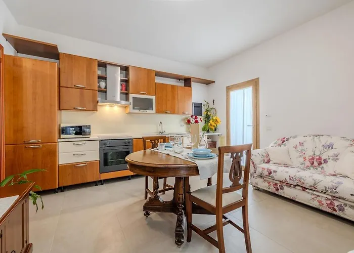 La Posta Stylish Home - Relaxation & Privacy In Telti foto