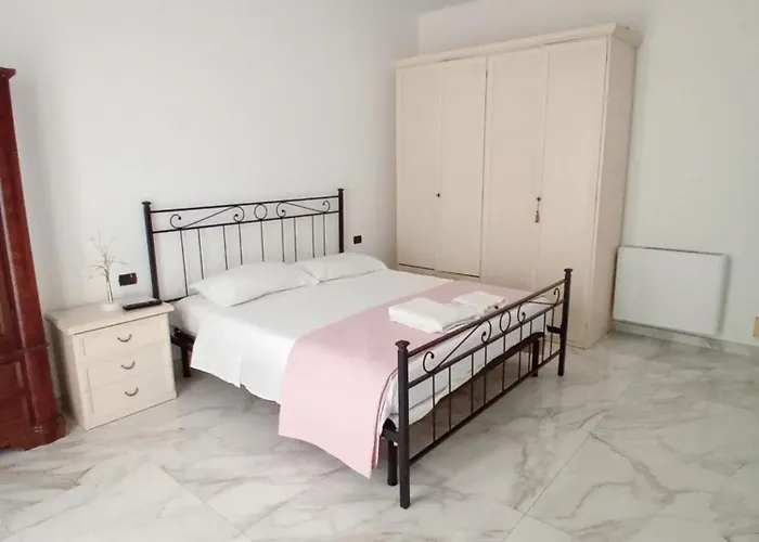 Valentina Guesthouse Sestuの写真