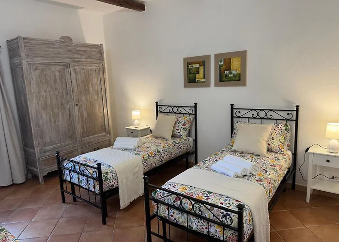 Stazzu Li Colti Villa Sant'Antonio di Gallura fotoğrafı