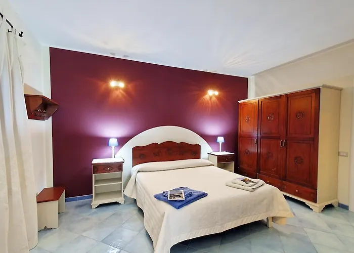 B&B Gaulos Sant'Antioco photo