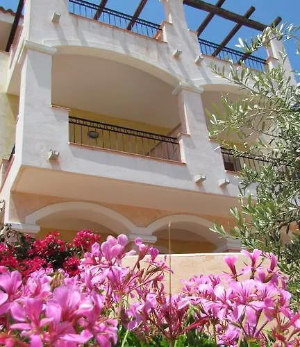 Residence Olimpo Santa Teresa Gallura photo