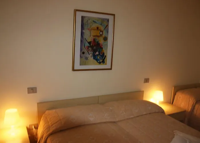 Hotel La Pineta Arborea photo