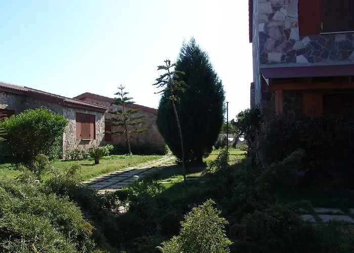 Il Gabbiano Hotel Chia photo