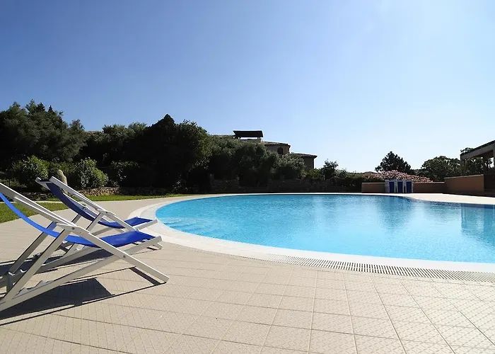 Residence Portorotondo Tre Porto Rotondo photo