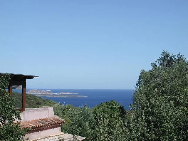 Casa Vacanze Le Corti Di Aloa San Pantaleo photo