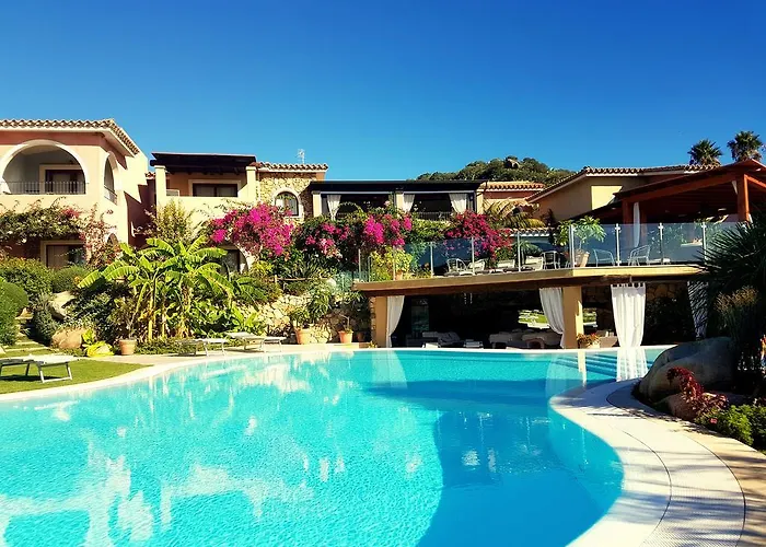 Hotel Mariposas Villasimius photo