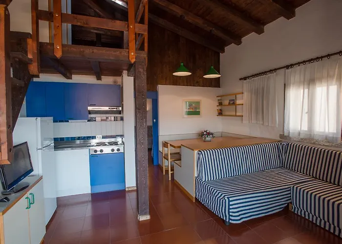 Residence Eurotel Portorotondo Asfodeli Porto Rotondo photo